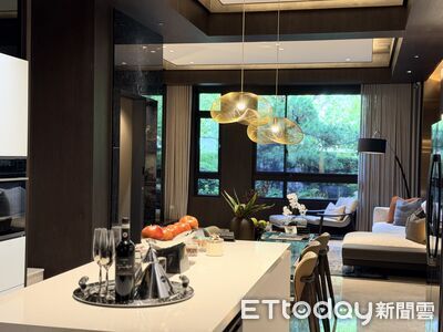 七期輸了?單元二、三總價中位數居冠 專家吐實情