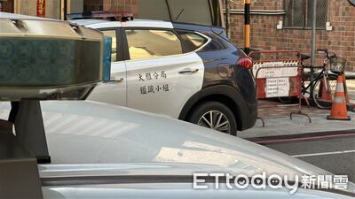台中婦頭部重創陳屍家中...警消破門兒還在睡 閉口不談案情卡關