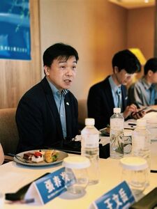中共宣布多海域軍事行動　陸委會：麻煩製造者！