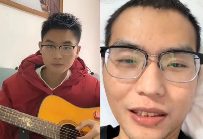 31歲抗癌網紅「東東」走了！床上大口吃冰　最後身影惹哭網