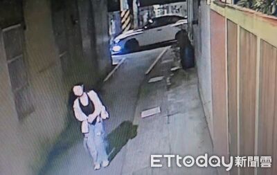 快訊/25歲女遭尾隨殺害!恐怖男套房內殺人縱火 裁定收押禁見2月