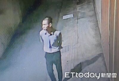 尾隨殘殺25歲女!桃園「恐怖救護員」前科曝 曾持鐵鎚恐嚇同事