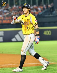 曾說要讓球迷認識自己！張士綸2年後站出來　再喊「讓全世界知道我」