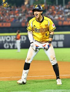 「張政禹我來了！」張士綸台灣大賽迎兄弟對決　笑稱爸媽最大贏家