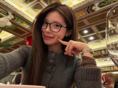 李多慧認「想在台灣辦婚禮」　PO文喊話粉絲：有人要來嗎？