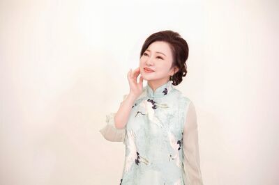 白冰冰爆哭! 揭「小三沐浴」婚姻背叛內幕 淚崩喊卡15分鐘