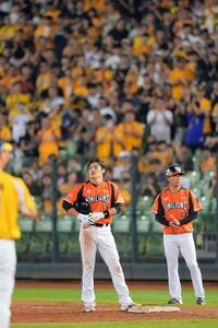 「還是希望他繼續打！」平野惠一不捨陳鏞基引退　嘆還有很多話想說