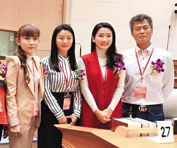 劉建國捲2女議員複雜糾葛　地方人士揭綠營難言內幕