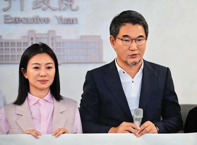 美女議員遭逼車 不報案有隱情
