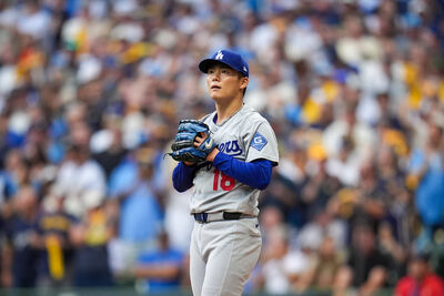 山本由伸拍頭求ABS挑戰遭無視!道奇記者怒批捕手:兩球都該三振