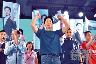 洋流雙北共伴「蔣萬安強攻市政」 民代:綠議員想打臭3大議題