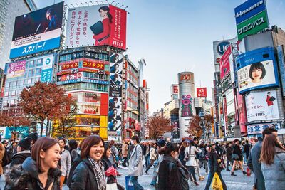 玩日本挖飆股 達人靠二刀流滾出8位數資產