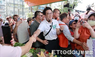 蔣萬安鬆口辯論可3場! 沈伯洋競辦給3時間點:隨時恭候蔣團隊