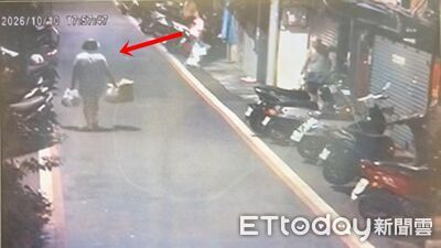 收留惡外甥遭雙刀狂砍!「眼睛閉不上」慘死 阿姨最後身影曝光