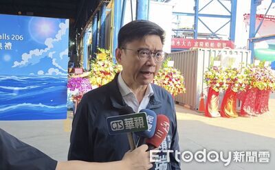 後援會長捲「虐童黑歷史」 賴瑞隆:兒虐零容忍尊重市府裁判