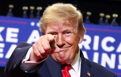 從台灣看美國期中選舉