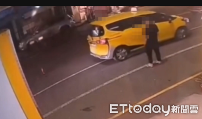 撞車肇逃還丟毒品!屏東警4小時逮人 快篩驗出3種毒