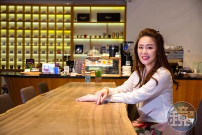 李婉鈺回應劉建國感情風波:多年後被找回來客串