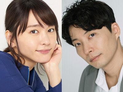 快訊/新垣結衣生了! 閃婚星野源5年迎第一胎出生