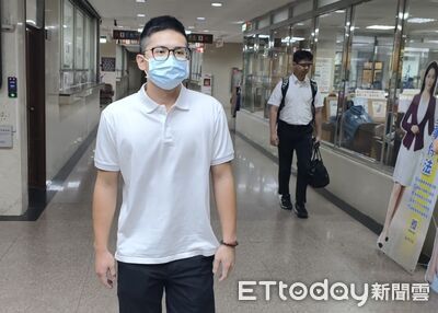 龔益霆涉性侵案今勘驗「手機對話紀錄」 女星求償數百萬做公益