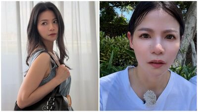 蘿莉塔：鼓勵某些台男國外找孕母  原因跟生小孩AA制有關：瞎爆了