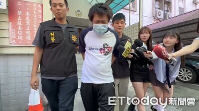 20刀狠殺阿姨遭移送!警曝「惡外甥態度冷靜」 喊有喝啤酒想卸責