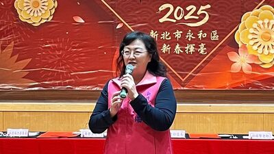 快訊／國民黨新北6連霸議員「涉詐助理費」遭搜索！　帶回廉政署