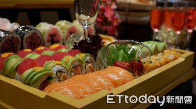 台中星享道酒店加盟萬豪雅樂軒 10月底前Buffet優惠688元起