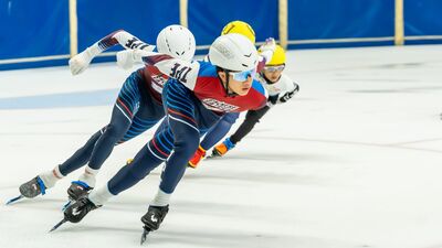 教練控「5人達標無沒人參賽」 滑冰協會:代表隊選拔皆有公告
