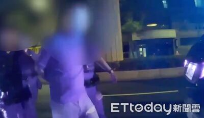 小16歲妻酒吧喝醉認被訕笑...63歲老公怒了！揮拳重擊34歲男