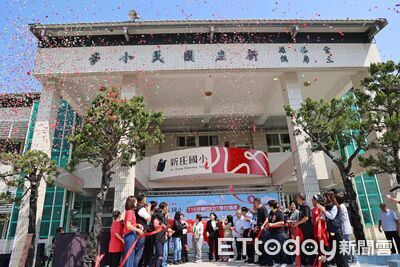 少子化衝擊下找新出路！雲林土庫新庄國小轉型KIST實驗學校