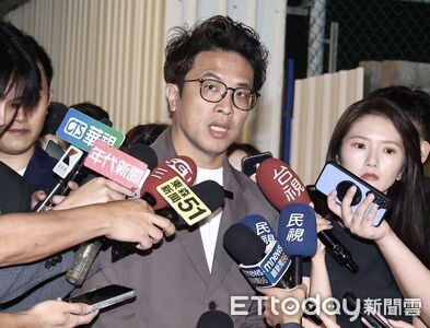 沈伯洋談都更籲設青年宅、婚育宅　蔣辦舉實例：市府已推出、入住