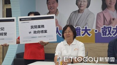 林于玲親揭「借址登記」內幕!批對手移花接木:提告使人不當選