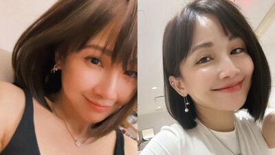 鍾欣怡認「心裡有不敢停下的不安」 昔遇家庭巨變…長文吐心聲