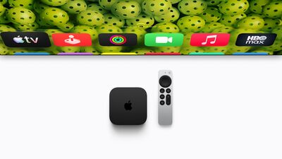 快訊/蘋果新品連發!Apple TV 4K 萬元有找