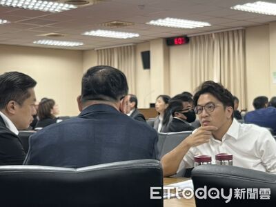 徐巧芯斗內「670元」籲盡快質詢 沈伯洋:她是溫柔的人應加入洋流