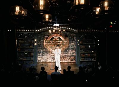 黃豪平帶女友凍卵　推薦「神奇飲料」害她頭痛到崩潰