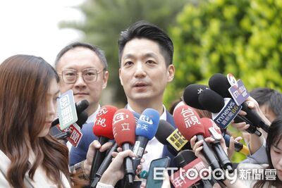 爭取松機遷移！蔣萬安今親赴行政院會　喊不分黨派和中央共同爭取