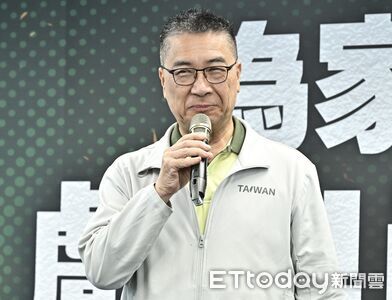 蔣萬安喊離島醫療後送「可搭高鐵」　徐國勇困惑：可能太急了講錯