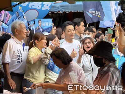 沈伯洋批都更新政「入口寬、出口窄」　蔣萬安反問：不能雙管齊下？