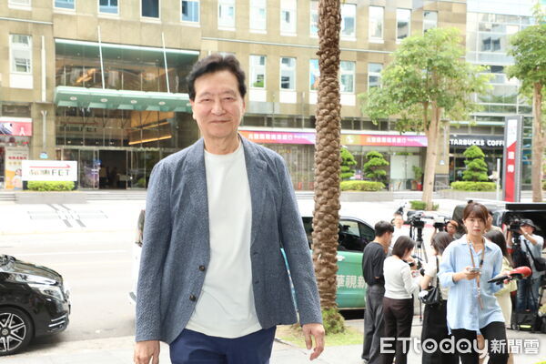 國民黨回應了！不樂見趙少康遭喊開除黨籍 已派人私下溝通