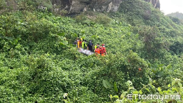 [新聞] 21歲學霸男大生失聯2天！基隆忘憂谷尋獲遺體　家屬崩潰 - 八卦 - PTT.BEST 批踢踢爆文