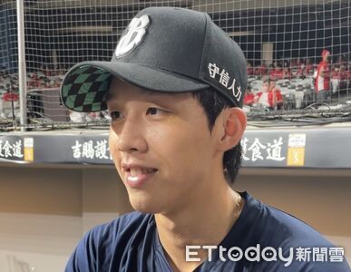 張士綸從小輸到大 台灣大賽向哥哥宣戰:是時候回應了!