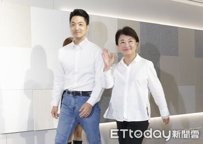 盧秀燕任蔣萬安競總主委 綠酸市政六都墊底:選情比市民生活重要?