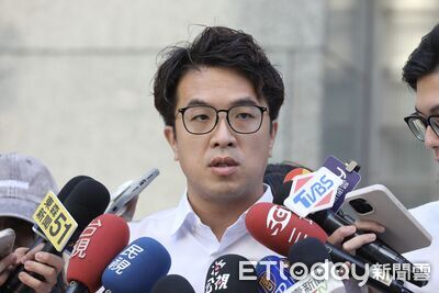 薔琵颱風攪局!沈伯洋港湖「大洋流車掃」宣布延期