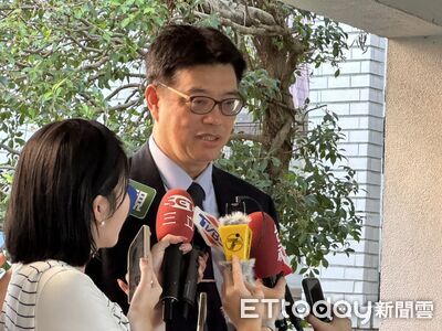 跨境鎮壓、認知作戰鋪天蓋地 邱垂正:中共介選已赤裸裸在進行