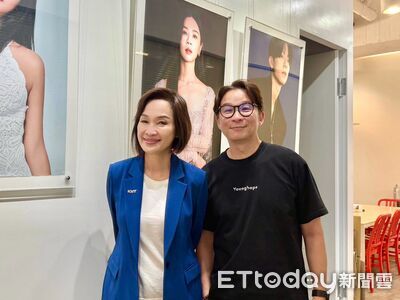 找阿妹經紀人請益!柯志恩盼打造演唱會經濟2.0 三大策略曝光
