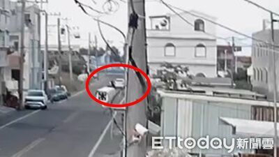 嘉義男撞死22歲騎士！竟找「同車女頂替」　到案喊：怕影響經濟狀況