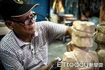 首位原民!83歲卑南族頭目哈古 榮獲國家工藝成就獎