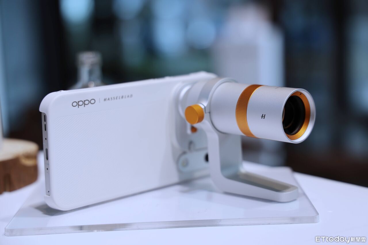▲▼ OPPO,FindX10 。(圖/記者蘇晟彥攝)